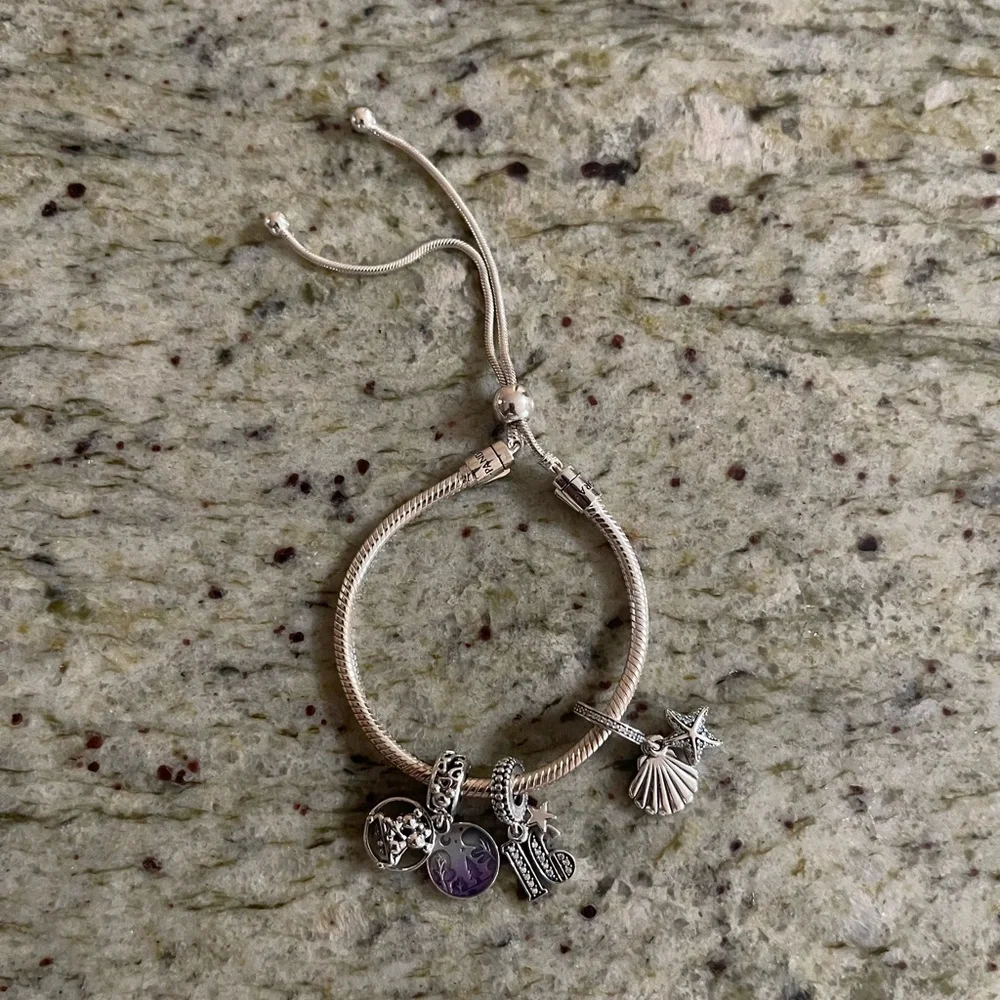 Pandora Bracelet - Picture 1 of 1